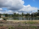 View from the Garden