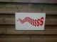 exit sign