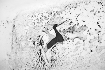 Broken dreams and broken sea monsters...