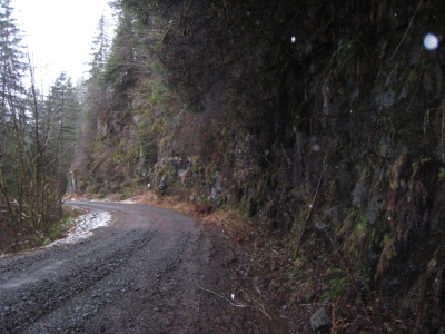 More cliffs of despair.