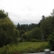 The view of Portland from the west hills.