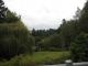 The view of Portland from the west hills.