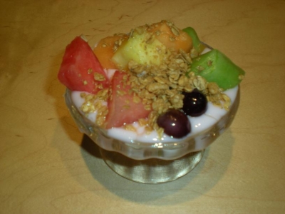 Fifth Dish