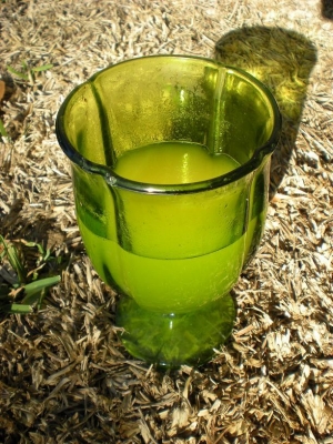 Passionfruit Orange Juice Passionfruit Orange Juice