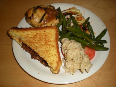 Main Dish Main Dish