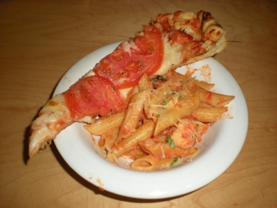 Second Dish