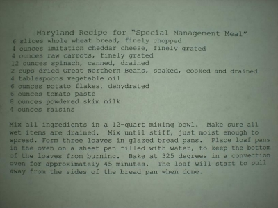 Great Northern Beans?