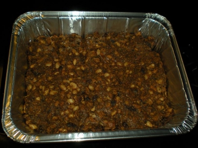 Maryland Monstrosity