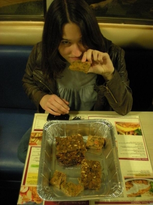 The Walrus Doubts It