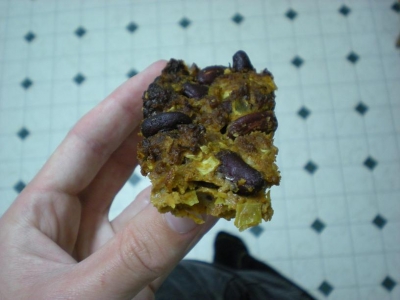 Midnight Snack