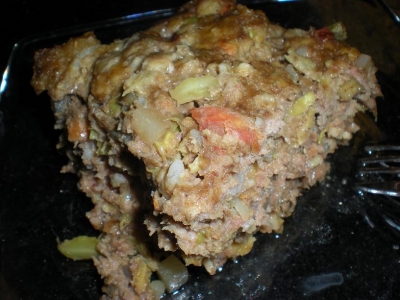 That looks like food!