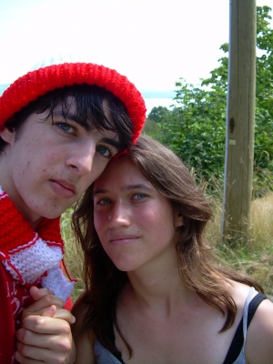 An Incredible View...