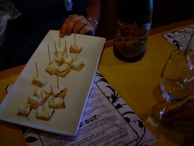 Yum! Yum!