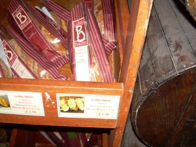 Bread Bread