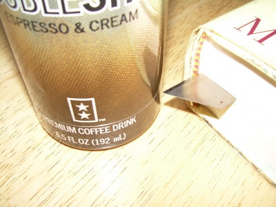 ...Dicing with a small knife.