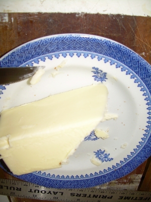 a steady hand needed