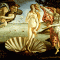 The Birth of Venus, by Boticelli