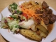 First Dish at Dinner