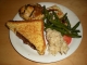Main Dish