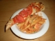 Second Dish