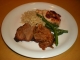 Continuing Dinner Three