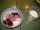 Blackberries again!