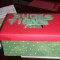 this is the suggestion box