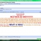 personal spam proof