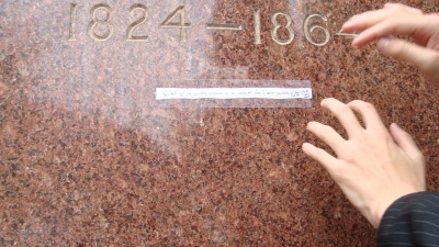 Fortune not cookie 369.JPG