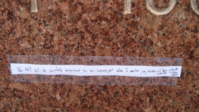 Fortune not cookie 381.JPG