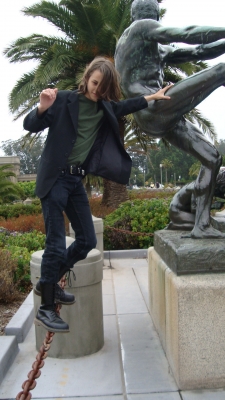 Fortune not cookie 387.JPG