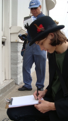 Fortune not cookie 391.JPG