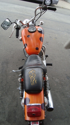 Fortune not cookie 395.JPG