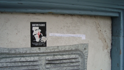 Fortune not cookie 407.JPG