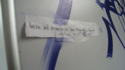 Fortune not cookie 434.JPG