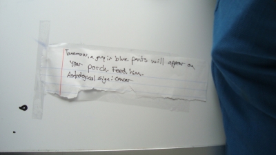 Fortune not cookie 441.JPG