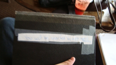 Fortune not cookie 412.JPG