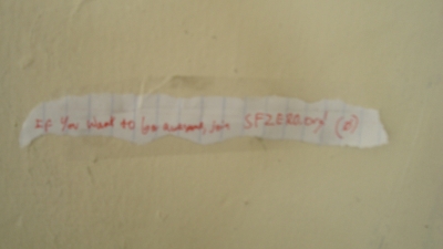 Fortune not cookie 452.JPG