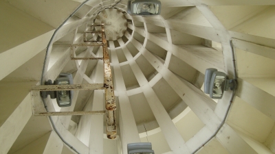 Fortune not cookie 450.JPG