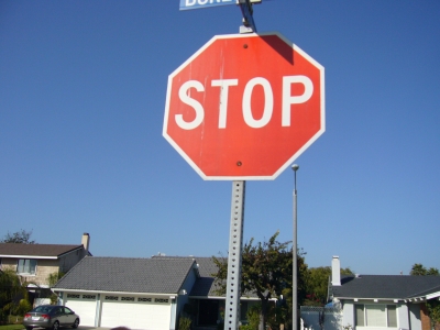 The Sign in Question