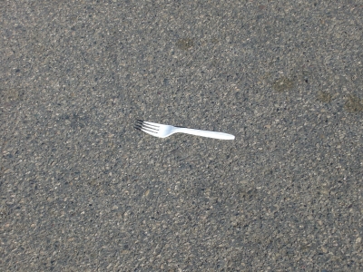 Fork