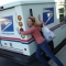 Distract the Mailman by Megan Duffy, PreferMadness Distract the Mailman by Megan Duffy, PreferMadness