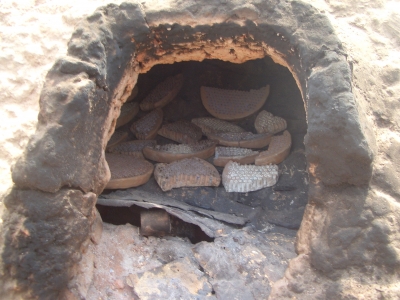 Bead Oven