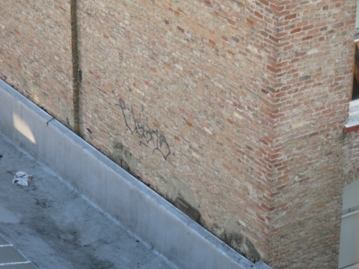 Once you notice it somewhere, you realize it is everywhere.