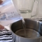 Pour 20 oz of San Francisco Tap water into Pot
