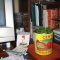 Office Plant