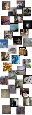 images utilized to present this month's SFZero "tasking" to the masses