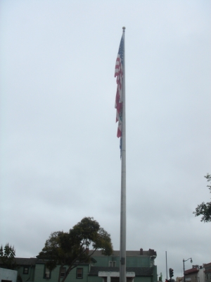 no wind whatsoever