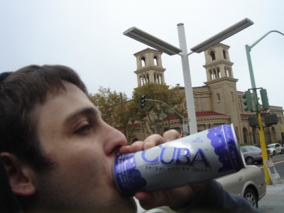 cuba!
