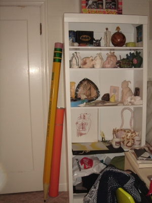 display